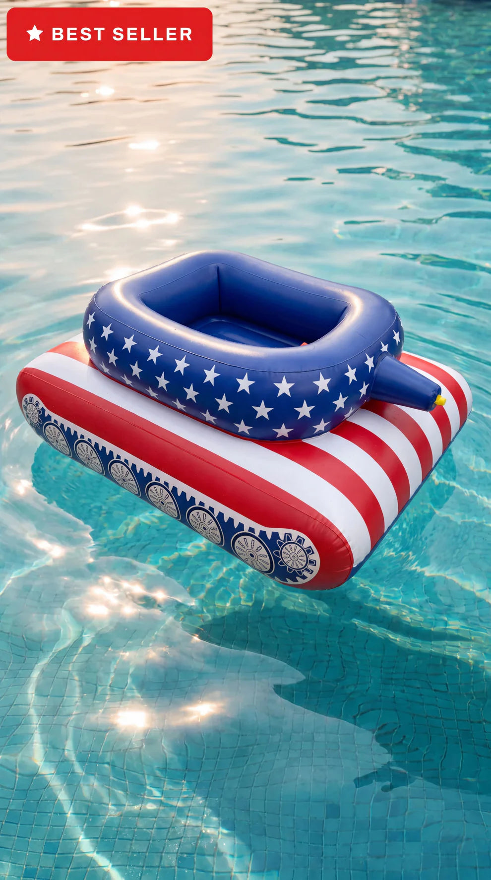 Floatank®