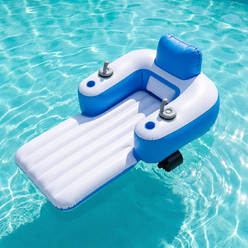 Floaty®