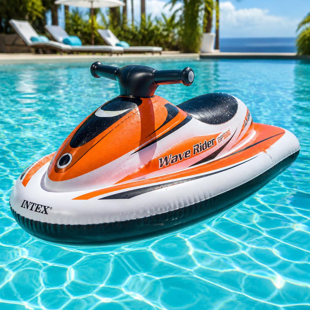 FloatSki®